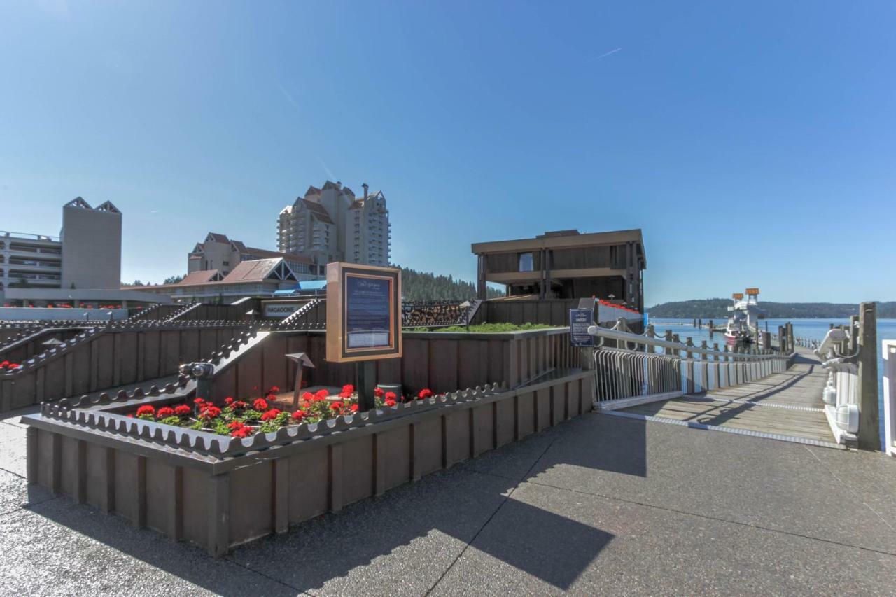 Вилла The Silver Beach House Кёр-д'Ален Экстерьер фото